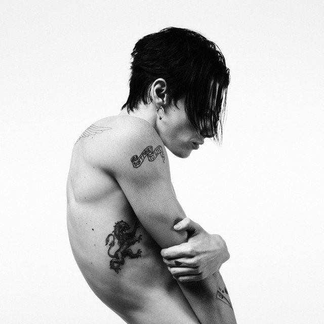 Yungblud, som skulle headline fredagen på Tons of Rock 2026