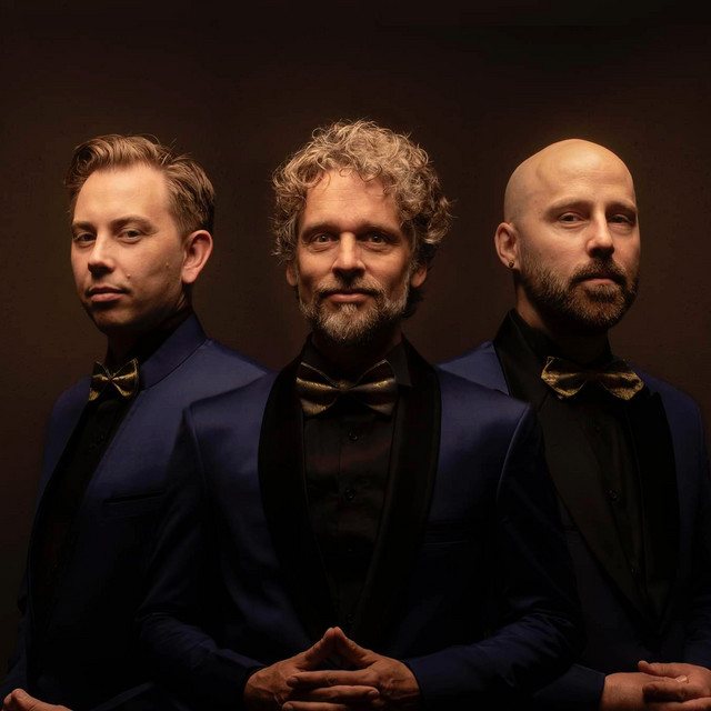 Christmas with Nordic Tenors 2026