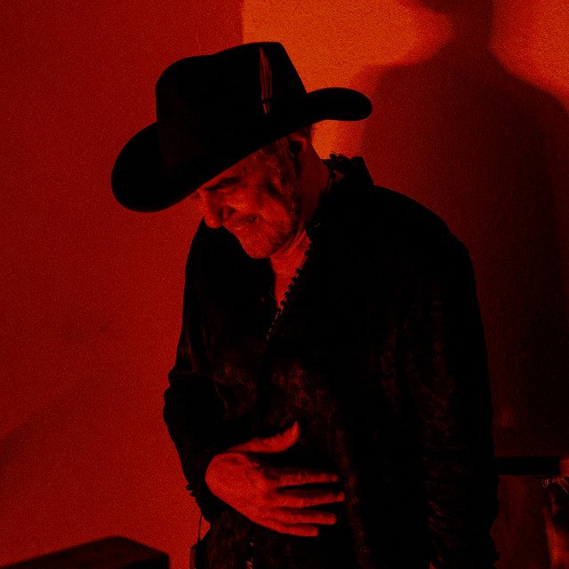 Daniel Lanois