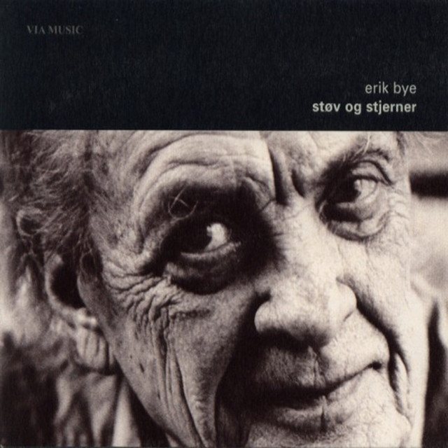 Erik Bye i