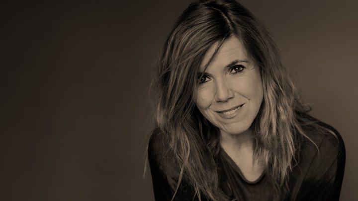 Hanne Boel