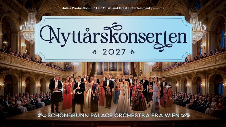 Schönbrunn Palace Orchestra