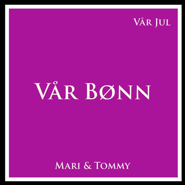 VÅR JUL