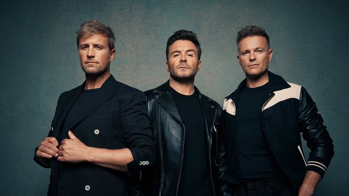 Westlife