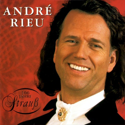 100 Jahre Strauß (1999) cover