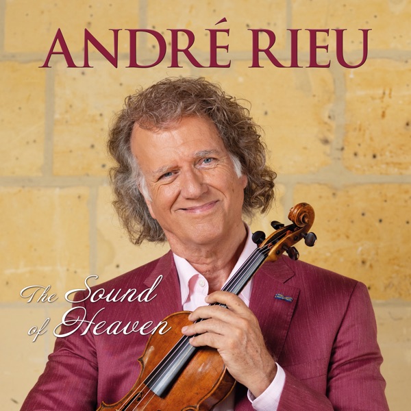 The Sound of Heaven (2024) cover