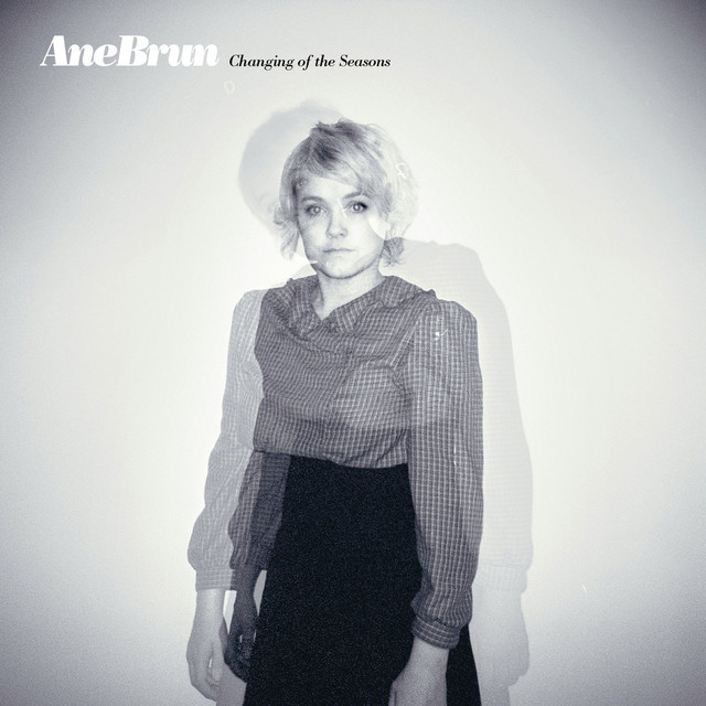 Changing of the Seasons (2008) cover
