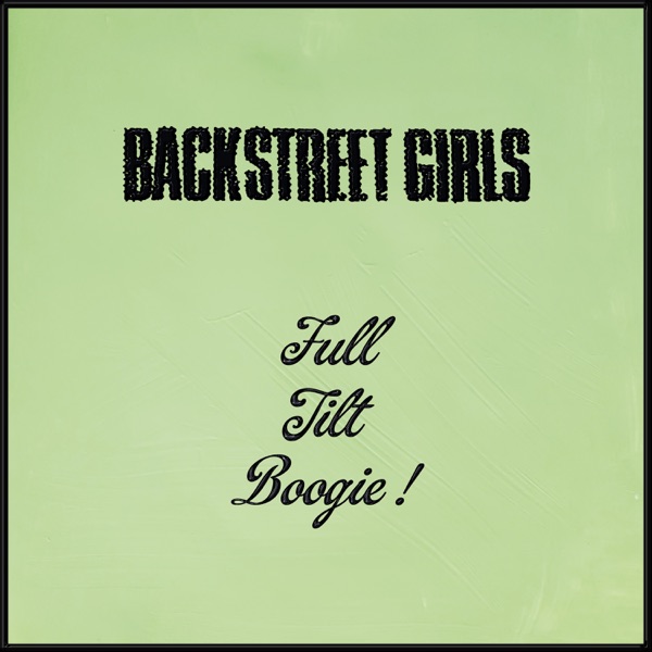 Full Tilt Boogie (2026) cover
