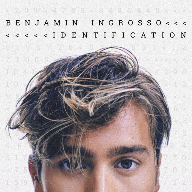 Identification (2018) cover
