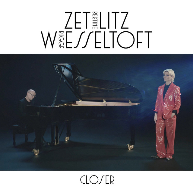 Closer (2020) cover