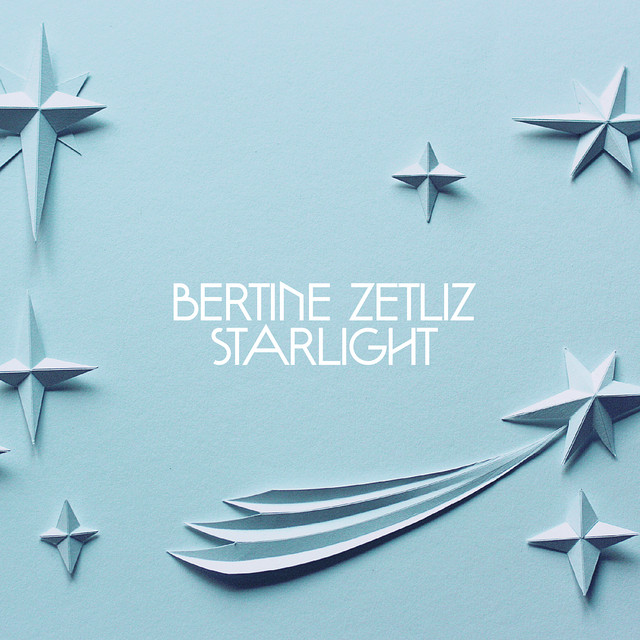 Starlight (2012) cover