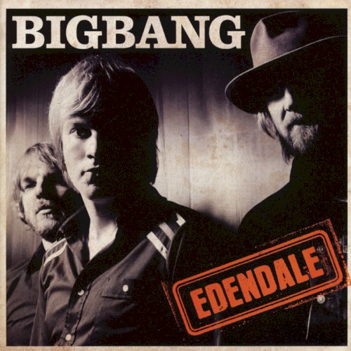Edendale (2009) cover