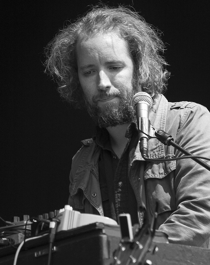 Bjørn Eidsvåg live