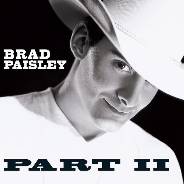 Part II (2001) cover
