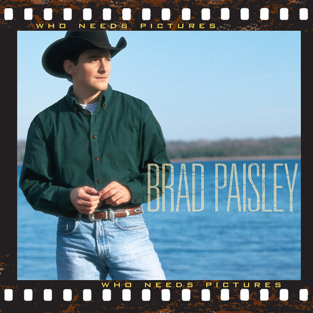 Who Needs Pictures (1999) cover