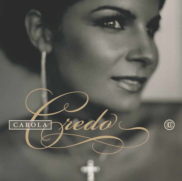 Credo (2004) cover