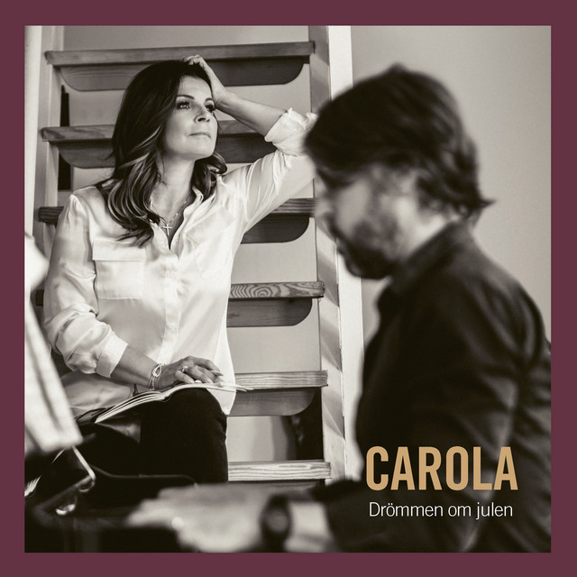 Drömmen Om Julen (2016) cover
