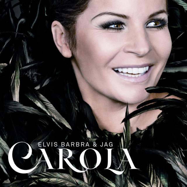 Elvis, Barbra & Jag (2011) cover