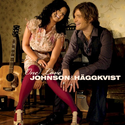 One Love (2008) cover