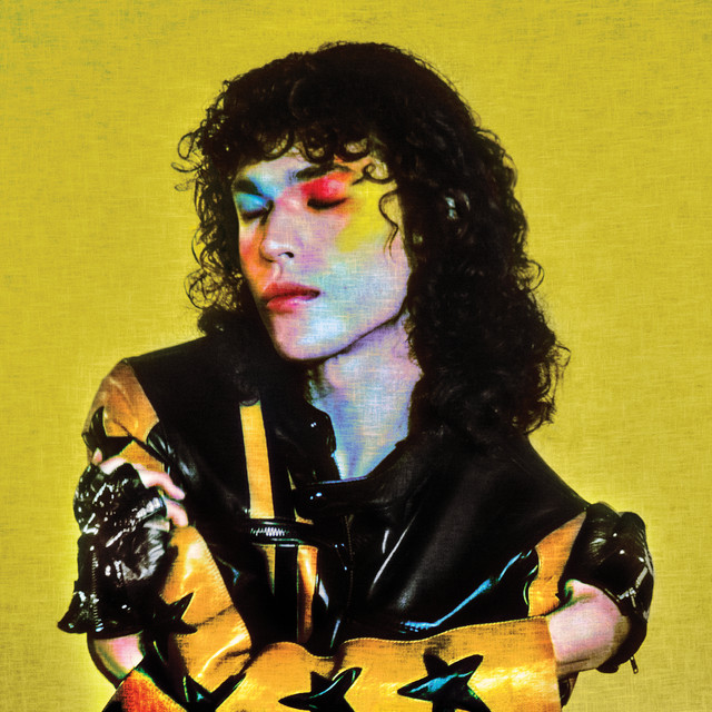 Found Heaven (2024) cover
