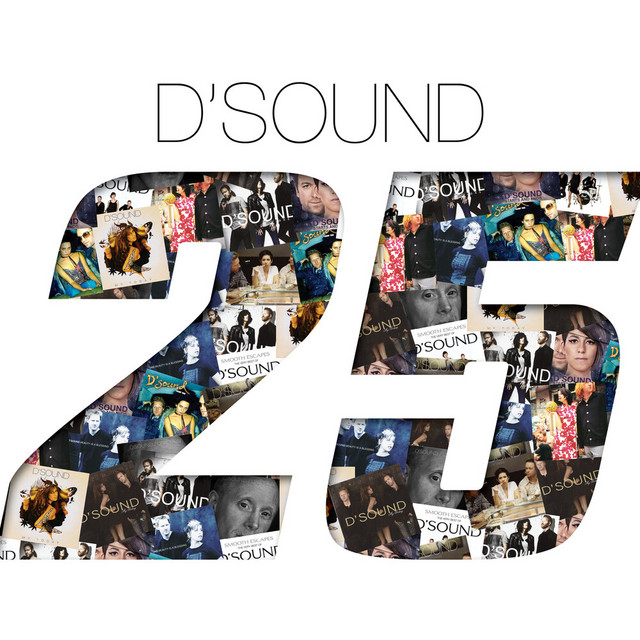 25 (2022) cover