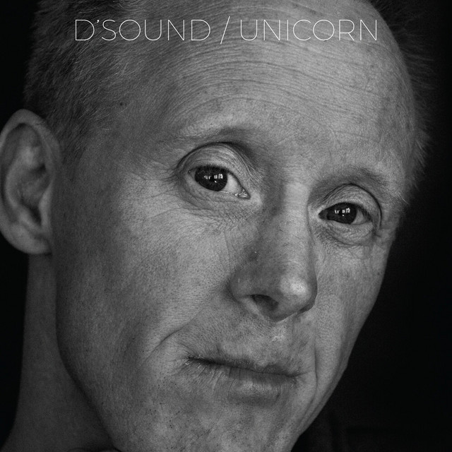 Unicorn (2019) cover