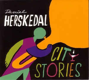 City Stories (2010) cover