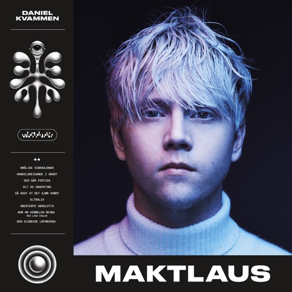 Maktlaus (2017) cover