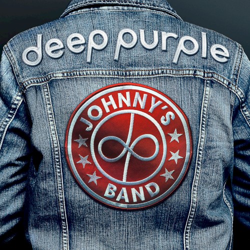 Johnny’s Band (2017) cover