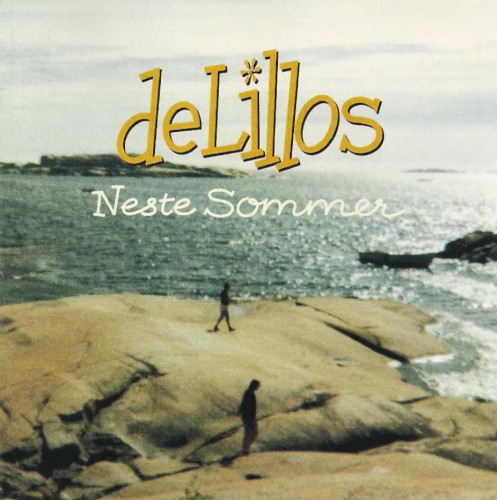 Neste sommer (1993) cover