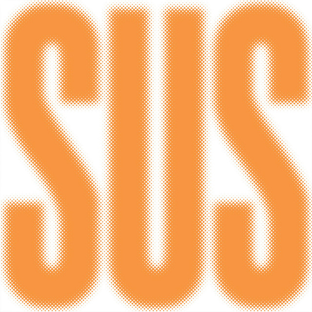 Sus (1996) cover