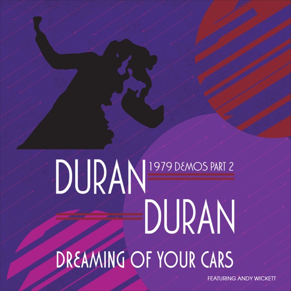 Dreaming of Your Cars: 1979 Demos, Part 2 (2020) cover