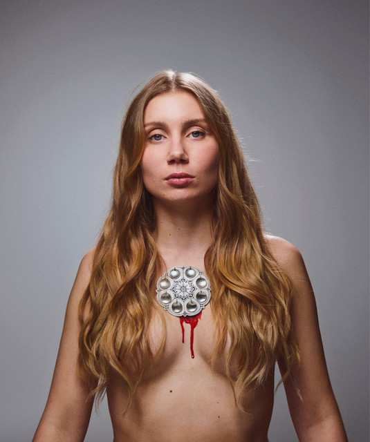 Ella Marie Hætta Isaksen