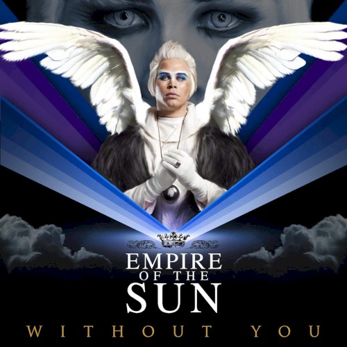 Without You (new version) (2009) cover