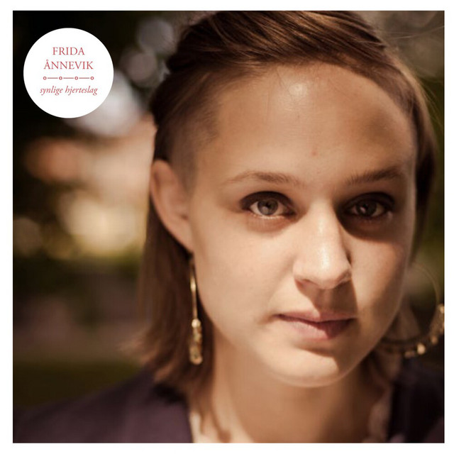 Synlige hjerteslag (2010) cover