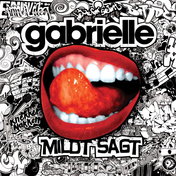 Mildt sagt (2012) cover