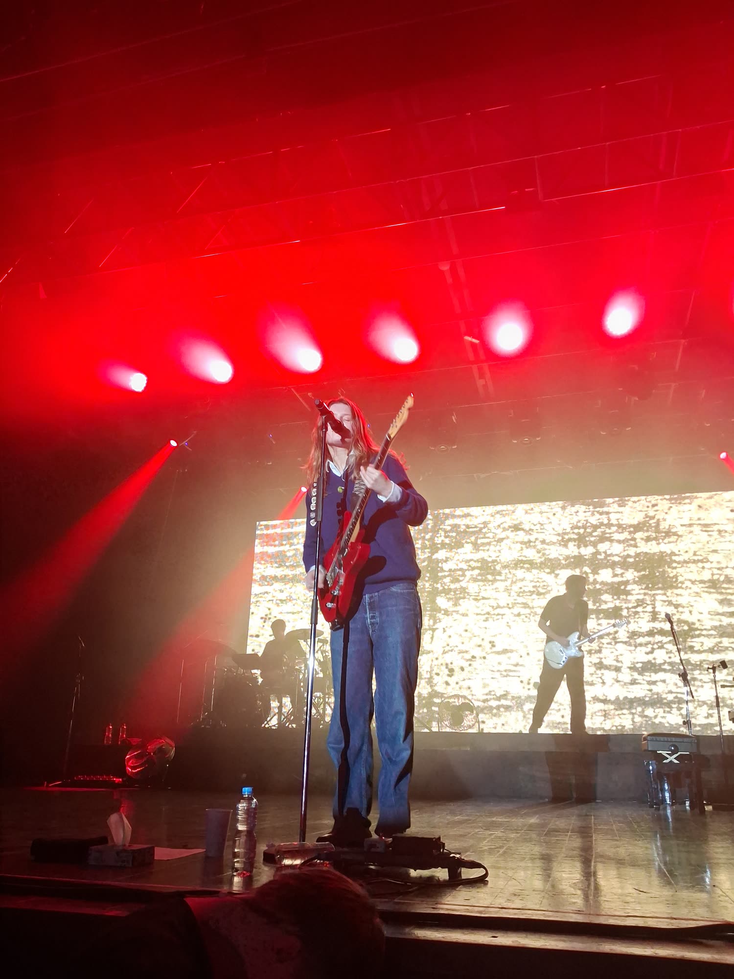 girl in red live