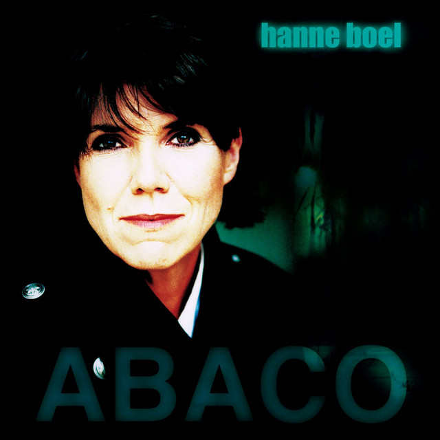Abaco (2004) cover