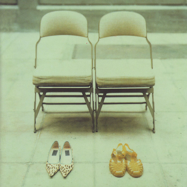Boel & Hall (2000) cover