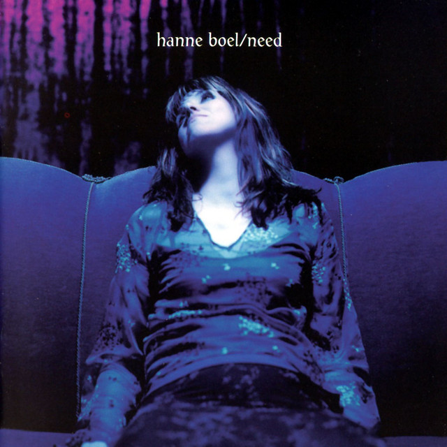 Need (1998) cover