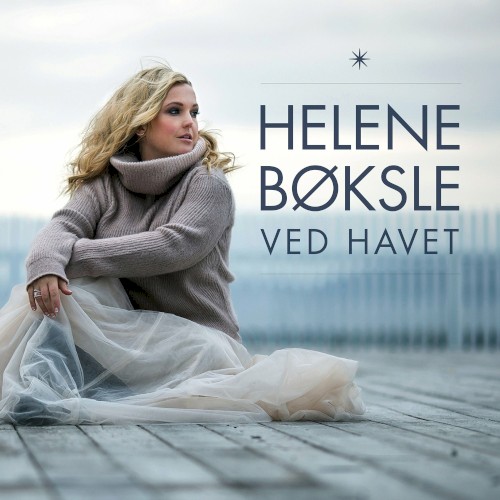 Ved Havet (2017) cover