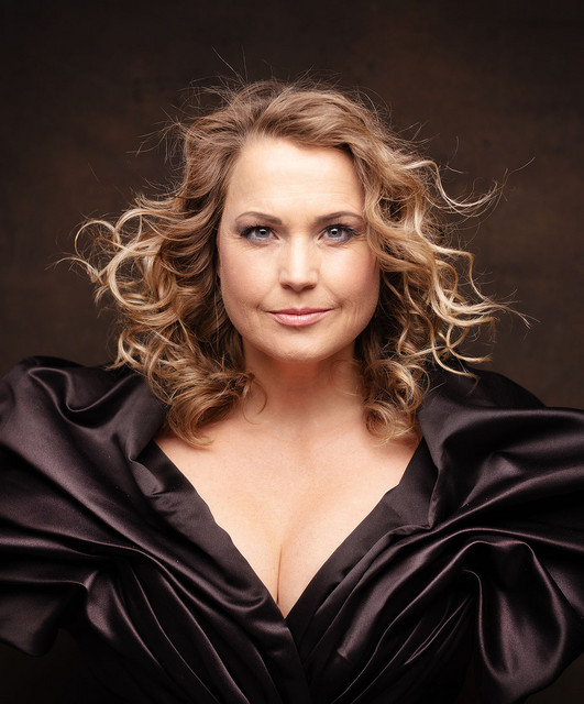 Helene Bøksle