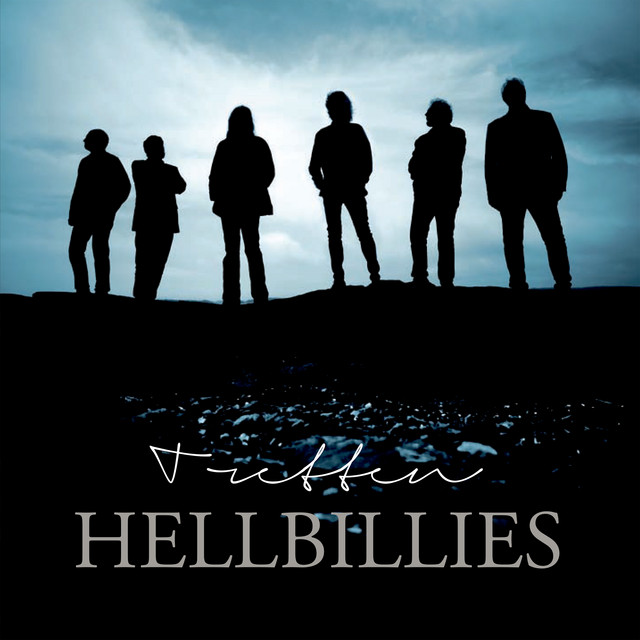 Tretten (2012) cover