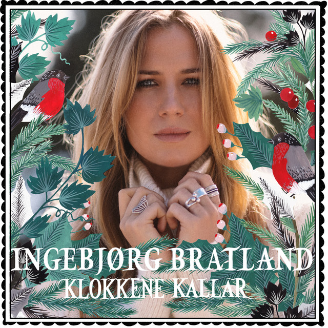 Klokkene kallar (2020) cover