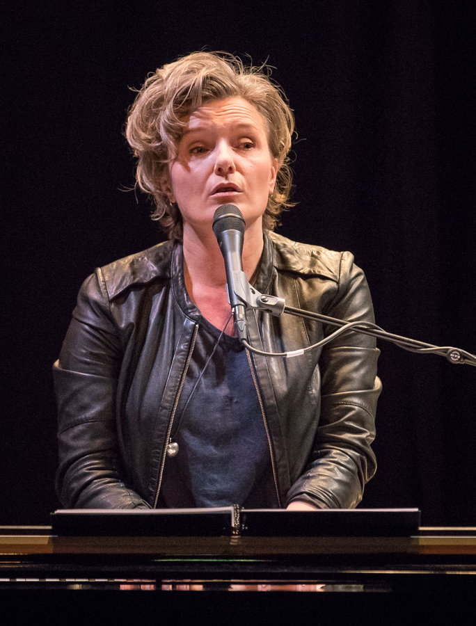 Ingrid Bjørnov