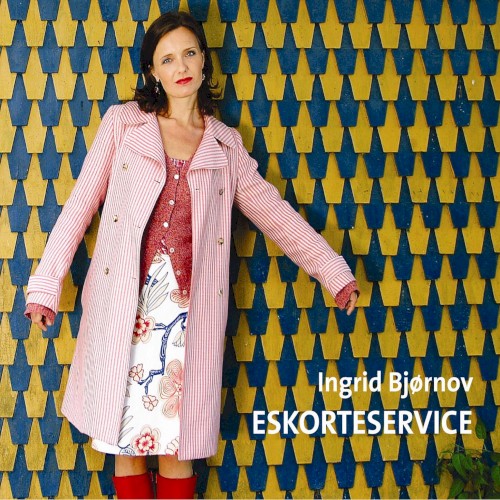Eskorteservice (2002) cover