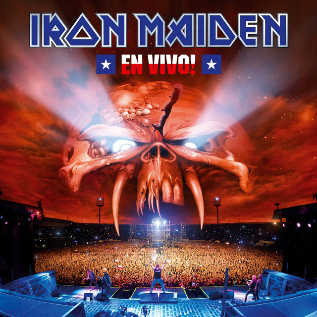 En Vivo (2012) cover