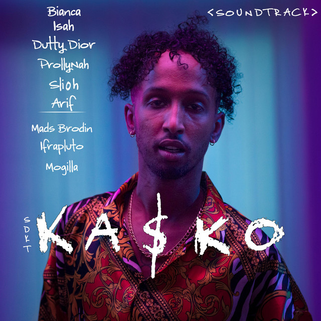 Kasko (2022) cover