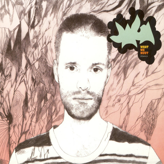 What We Must (2005) cover