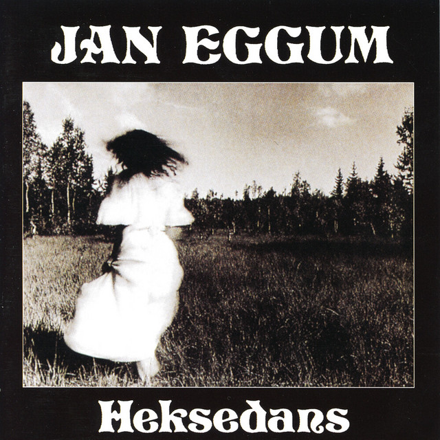 Heksedans (1977) cover